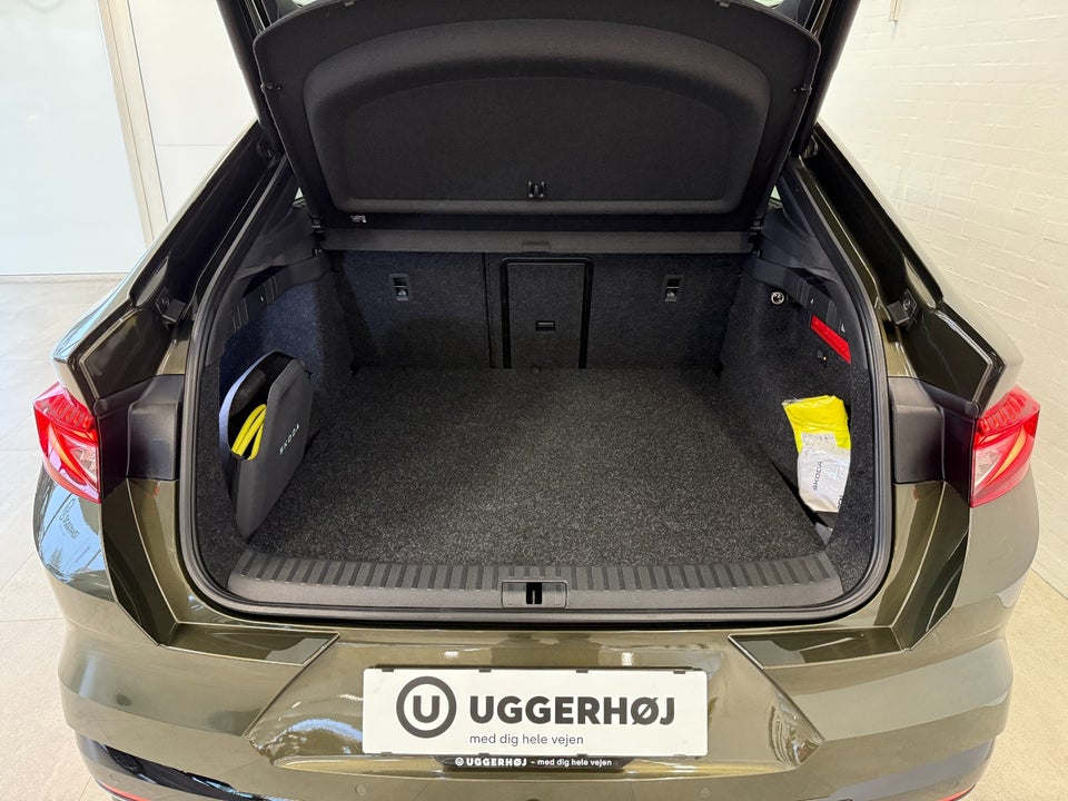 Skoda Enyaq 85x iV Lodge Maxx Coupé 5d