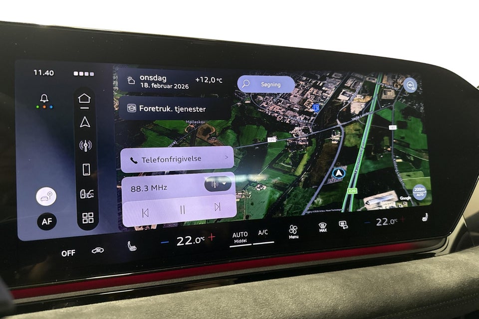 Audi A6 e-tron S-line plus performance Avant 5d