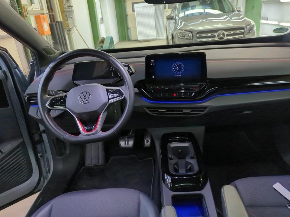 VW ID.4 77 GTX 4Motion 5d