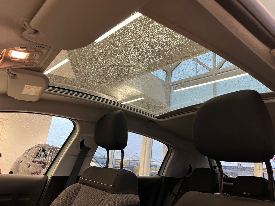 Citroën C3 1,5 BlueHDi 100 Triumph 5d