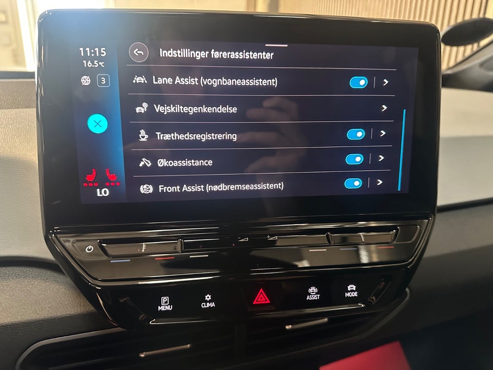 VW ID.3 58 Pro Performance 5d