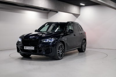 BMW X5 3,0 xDrive45e M-Sport aut. 5d