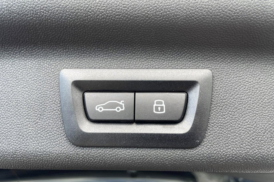 MINI Countryman E Favoured Trim L 5d