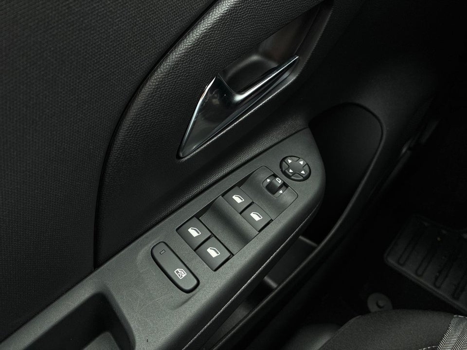 Opel Corsa-e 50 Edition 5d