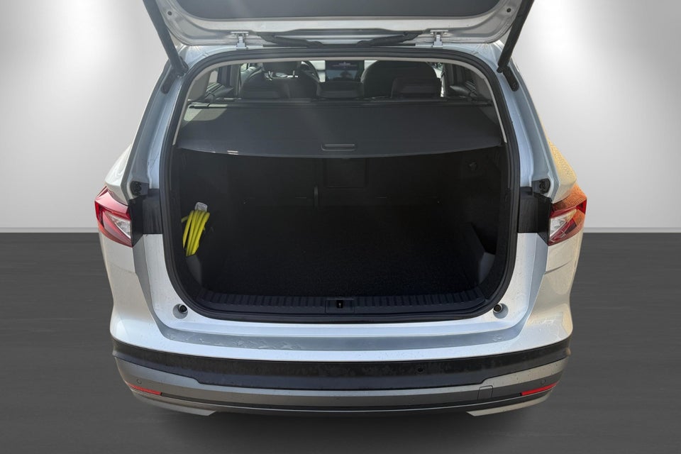 Skoda Enyaq 85 iV Premium 5d