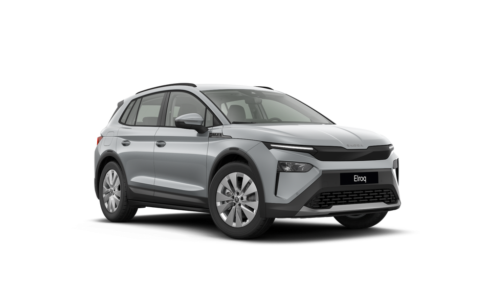 Skoda Elroq 60 iV 5d
