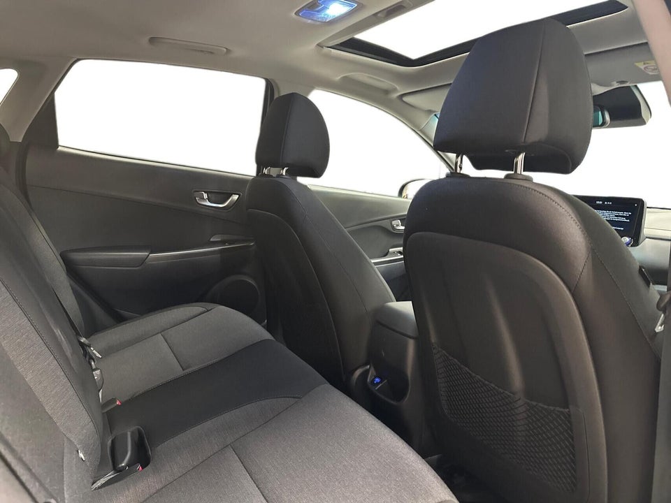 Hyundai Kona 64 EV Trend 5d