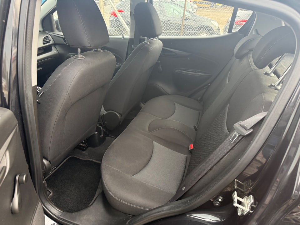 Opel Karl 1,0 Enjoy 5d