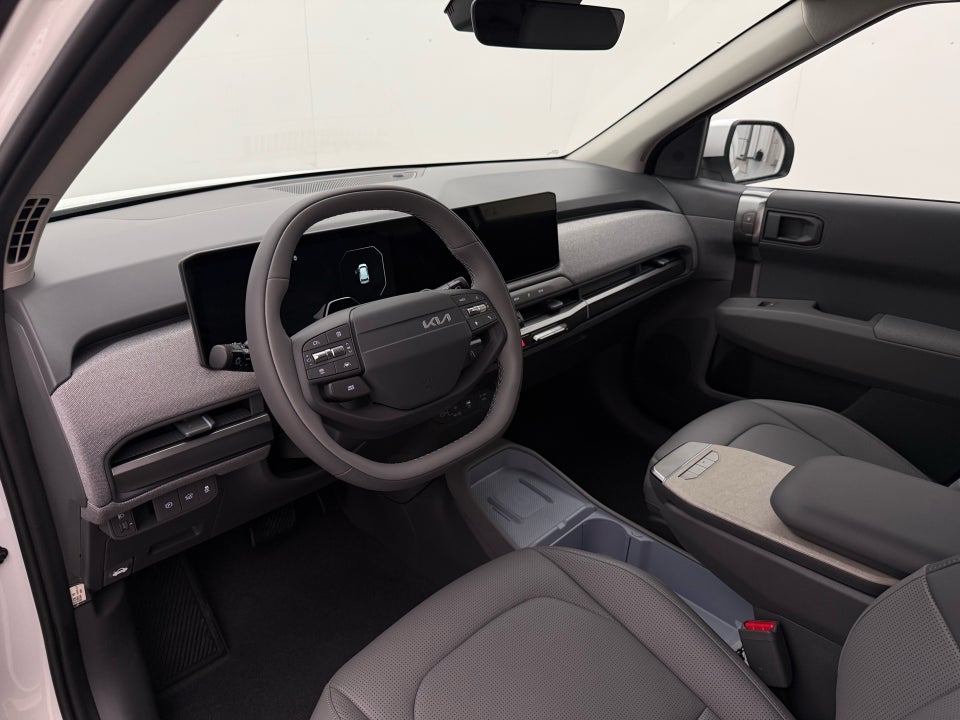 Kia EV3 81 Long Range Upgrade 5d