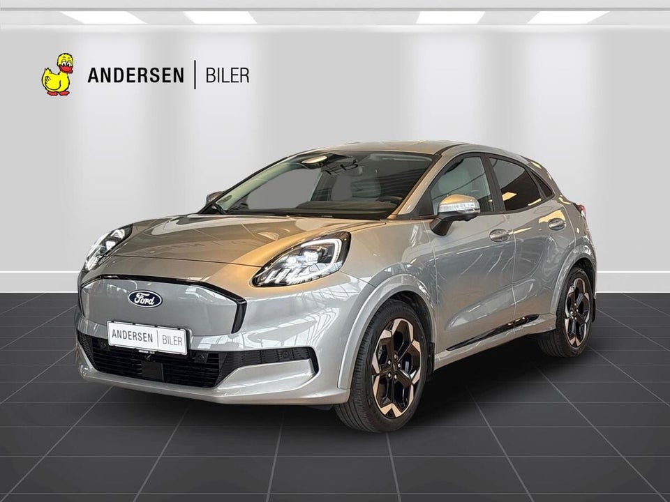 Ford Puma 43 Gen-E Premium 5d