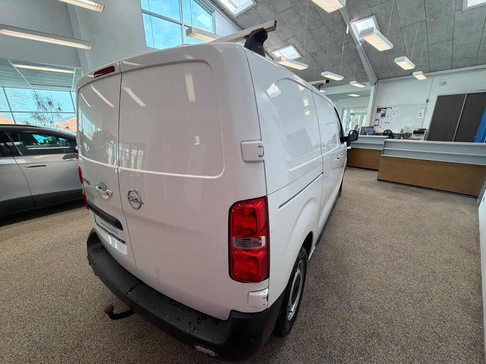 Opel Vivaro 2,0 D 145 Enjoy+ L2V2 aut.