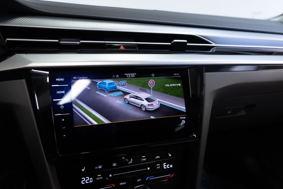 VW Arteon 1,4 eHybrid Elegance DSG 4d