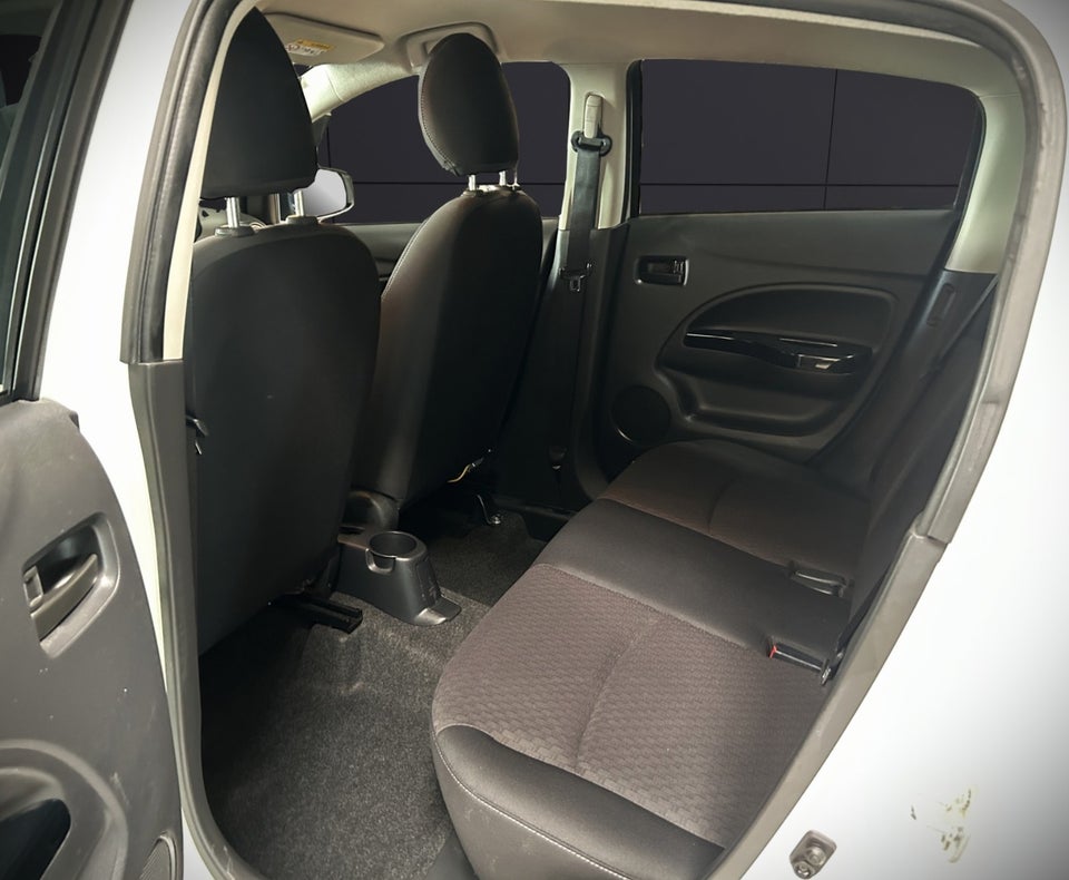 Mitsubishi Space Star 1,2 Inlead 5d