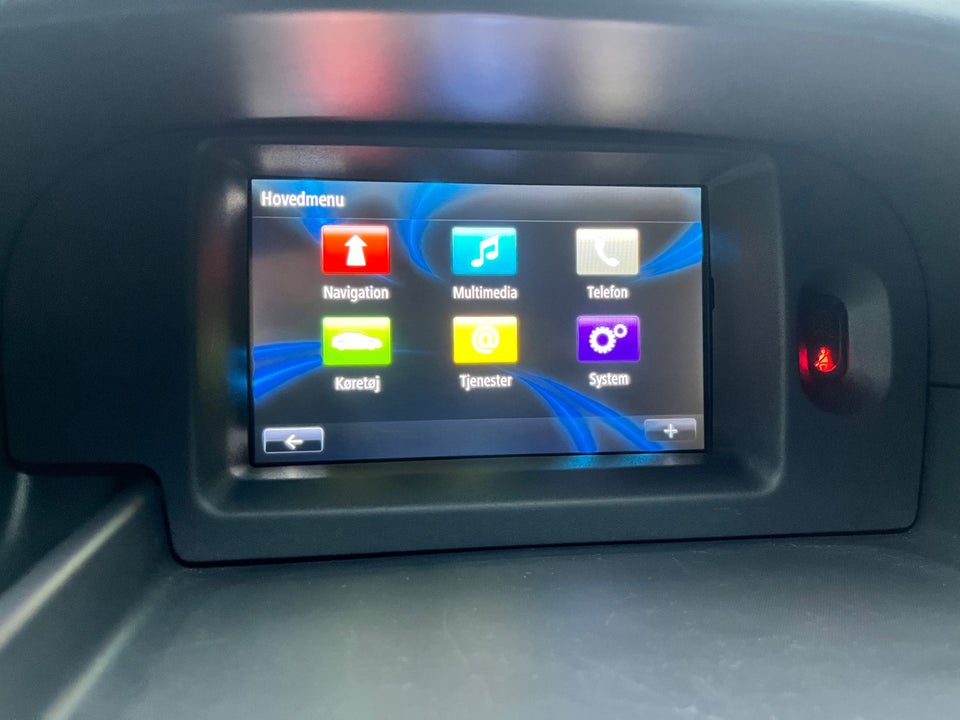 Renault Kangoo Z.E. Van