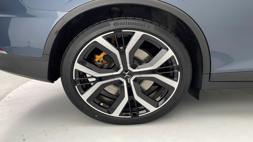Polestar 2 Performance AWD 5d