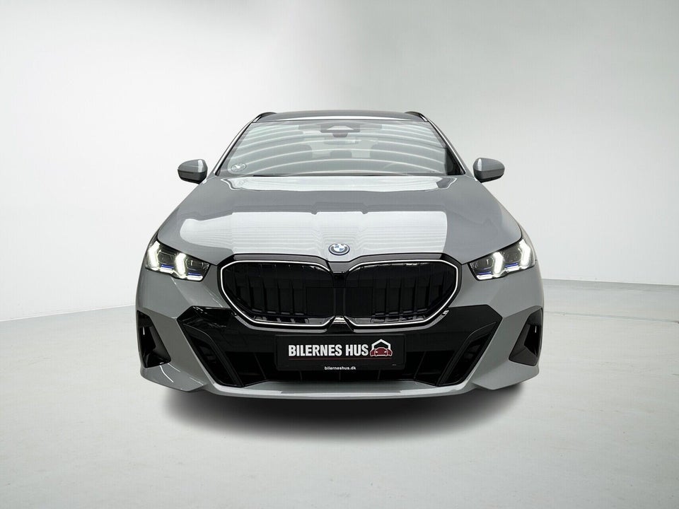 BMW i5 eDrive40 Touring M-Sport 5d