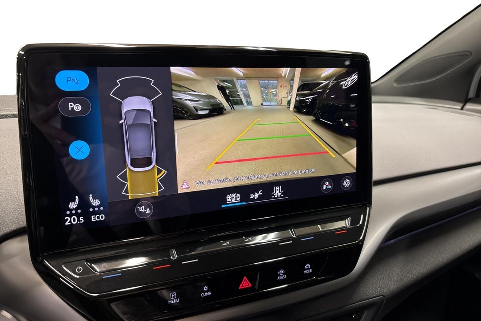 VW ID.5 77 Pro Performance 5d