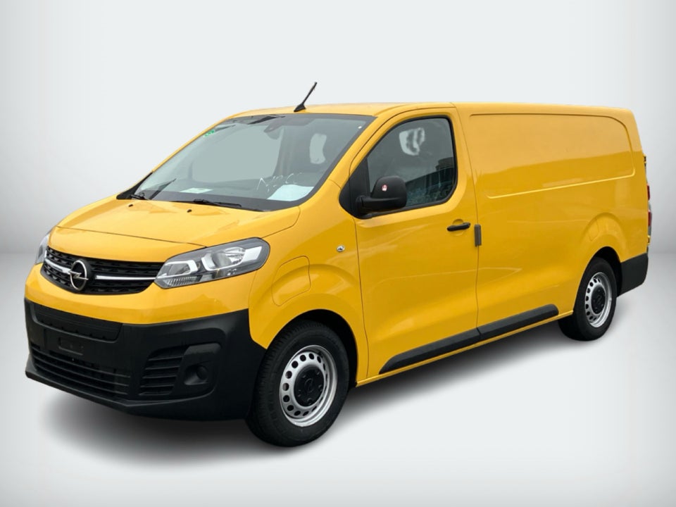 Opel Vivaro-e 75 Enjoy+ L3