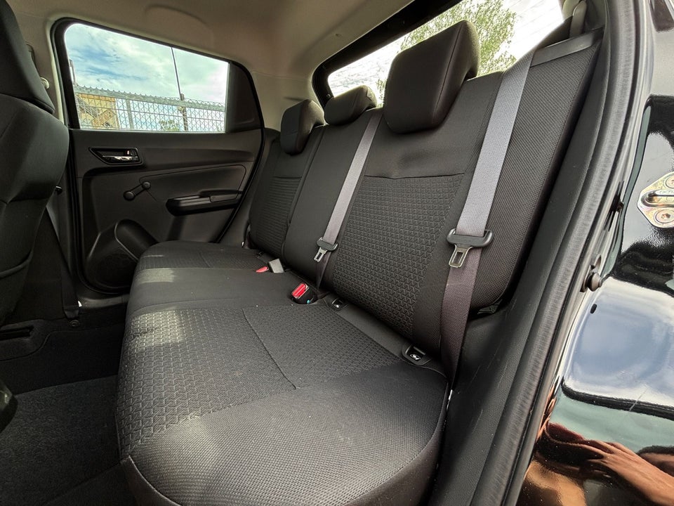 Suzuki Swift 1,2 Dualjet Club 5d