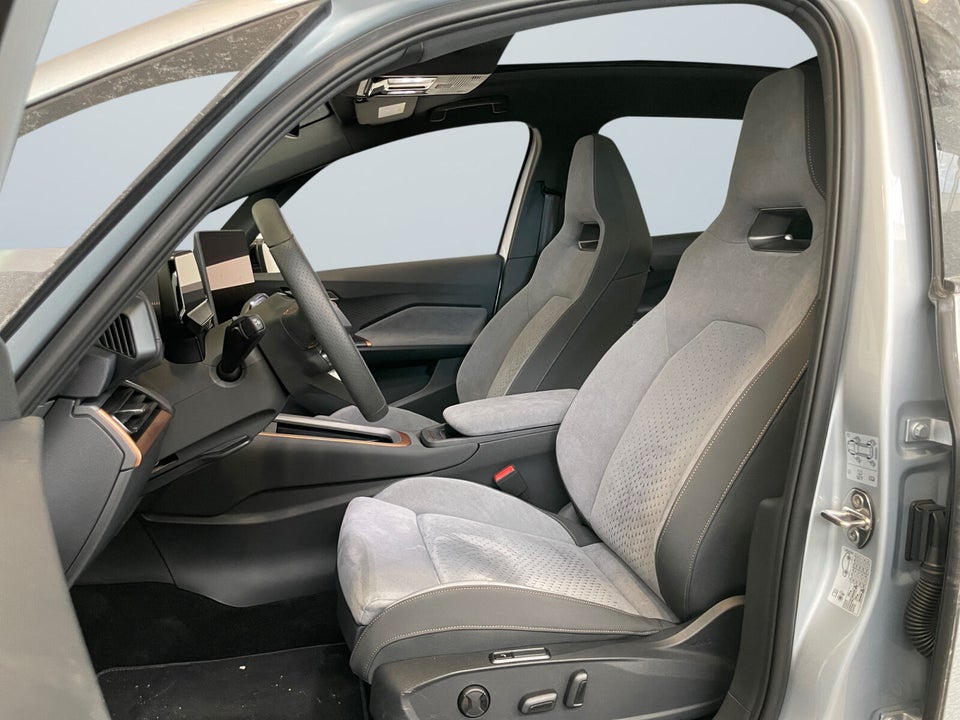 Cupra Born 59 e-Boost 5d