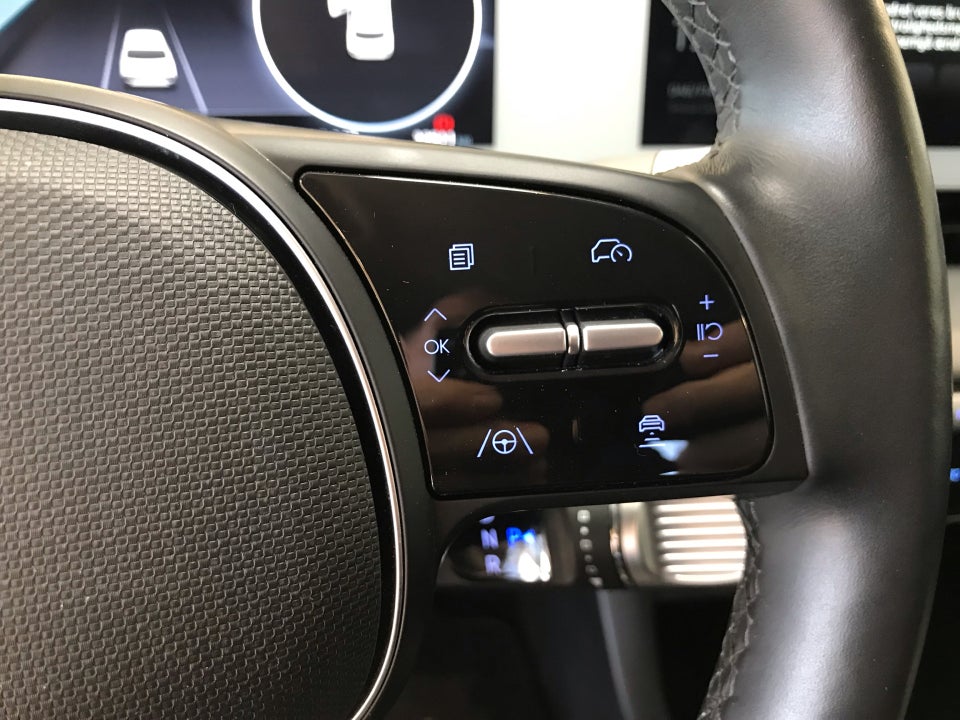 Hyundai Ioniq 5 73 Dynamiq 5d