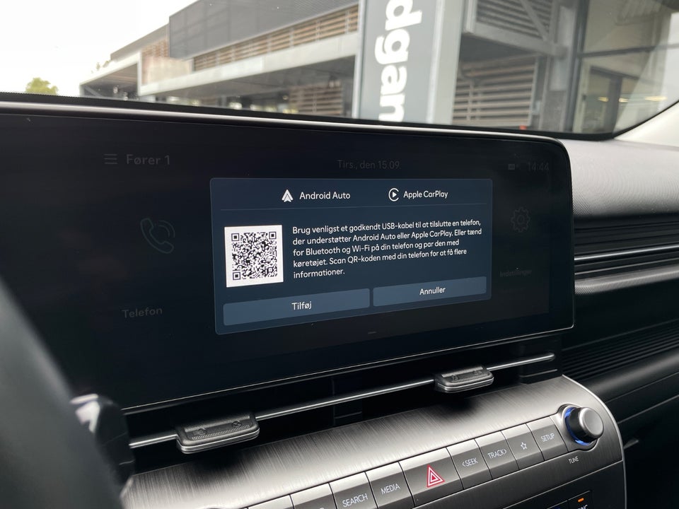 Hyundai Kona 65 EV Ultimate 5d