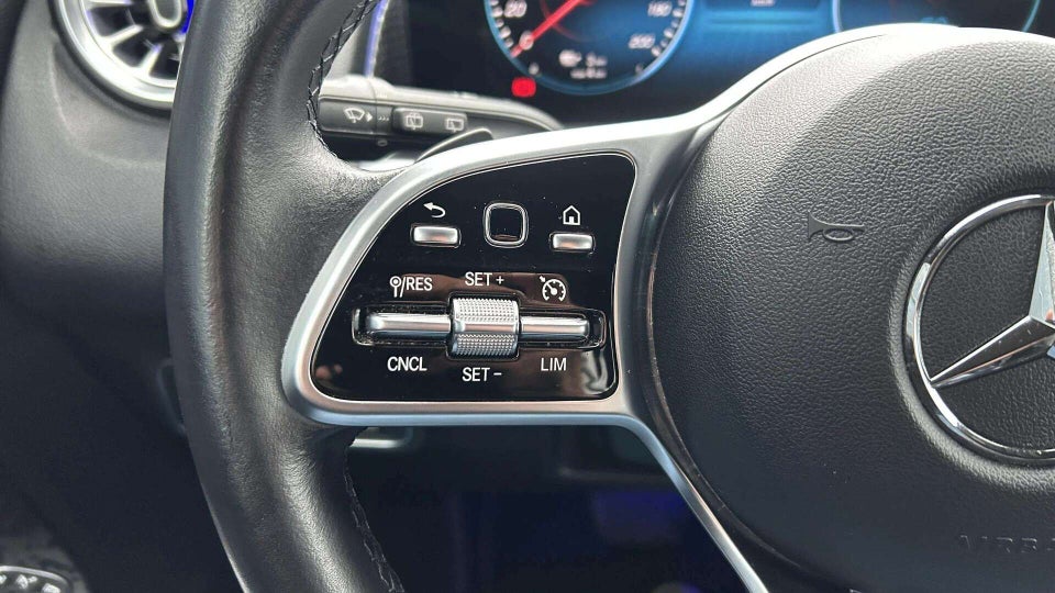 Mercedes EQB250 Progressive 5d