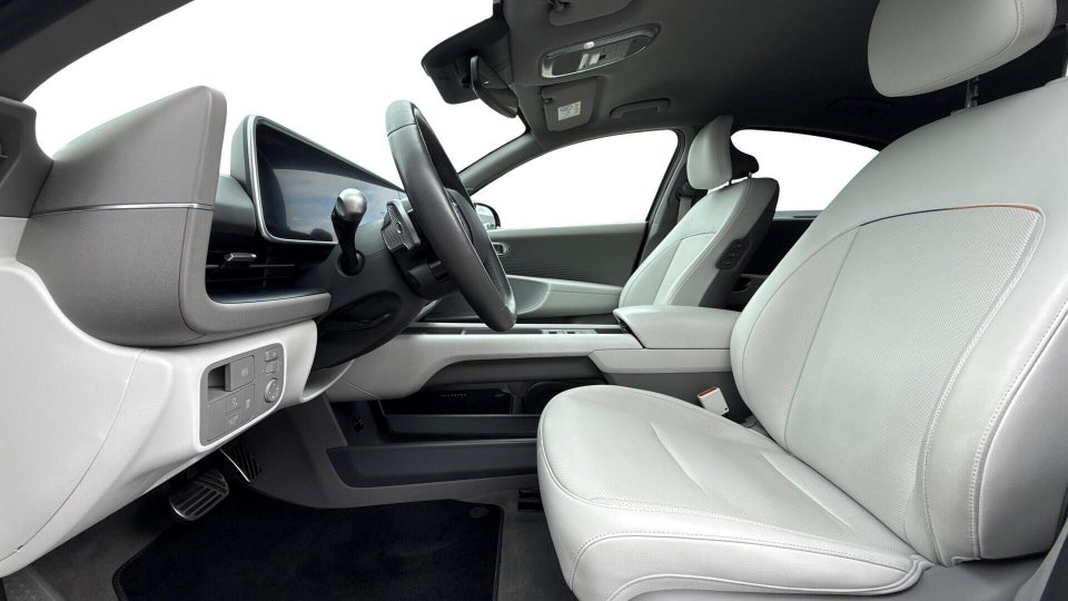 Hyundai Ioniq 6 77 Ultimate 4d