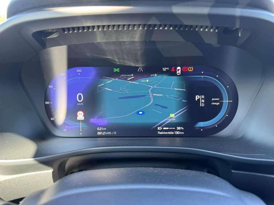Volvo C40 ReCharge Core 5d