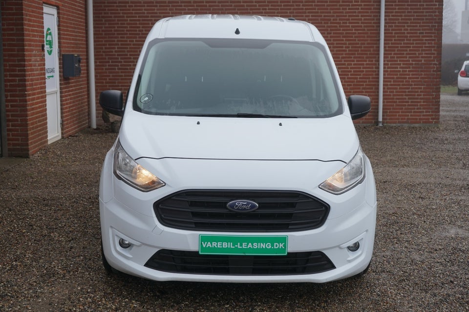Ford Transit Connect 1,5 TDCi 120 Trend aut. kort
