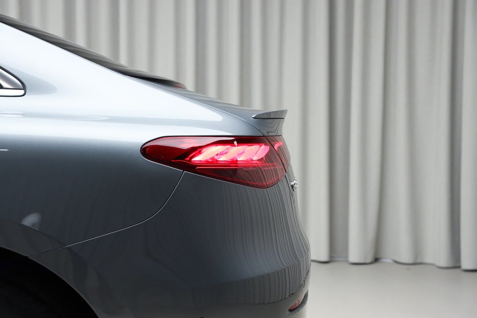 Mercedes EQE350 Electric Art 4d