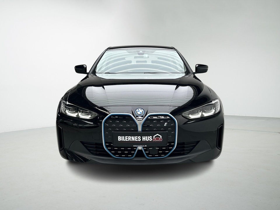 BMW i4 eDrive40 5d