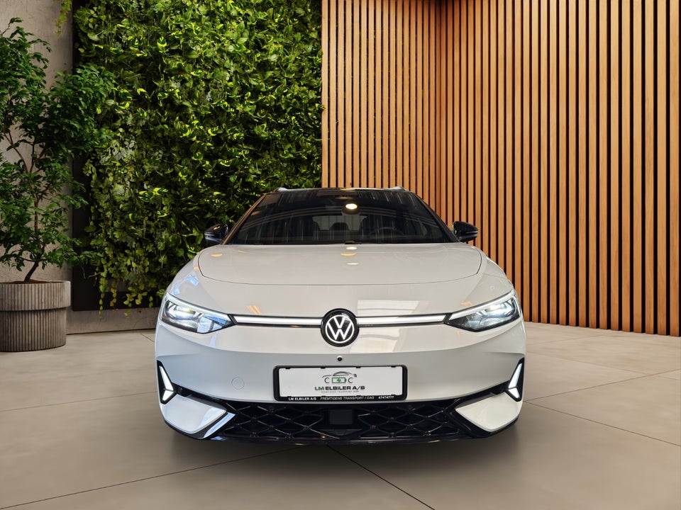 VW ID.7 86 GTX Max Tourer 4Motion 5d