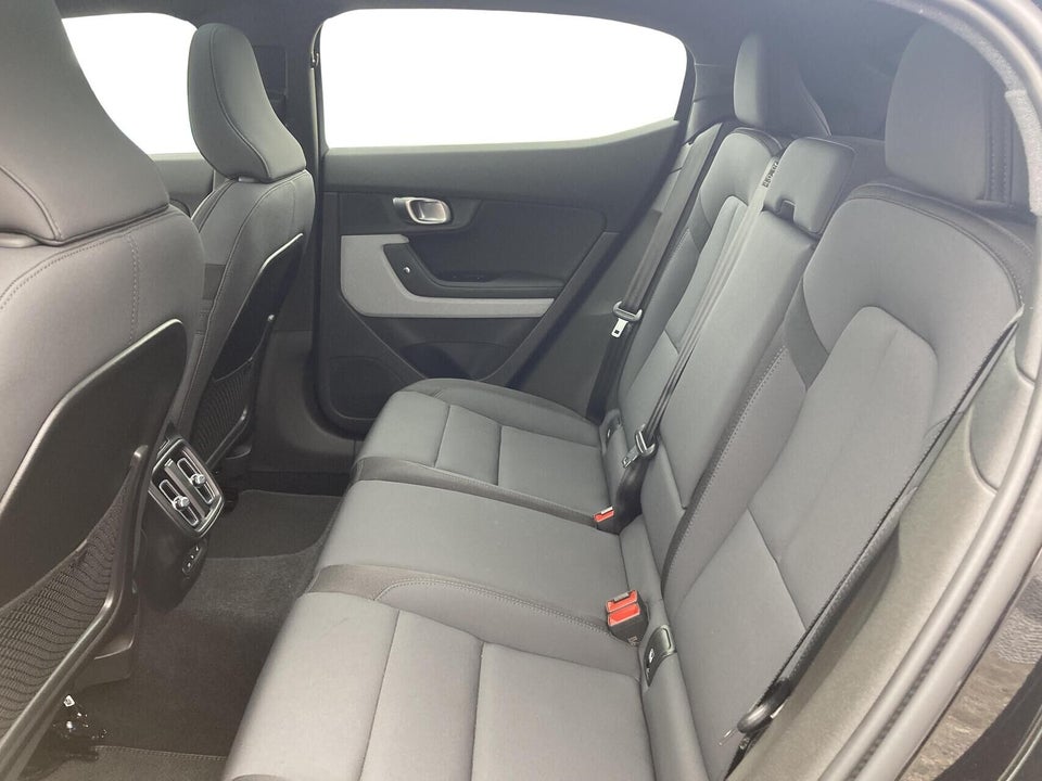 Polestar 2 Long Range 5d