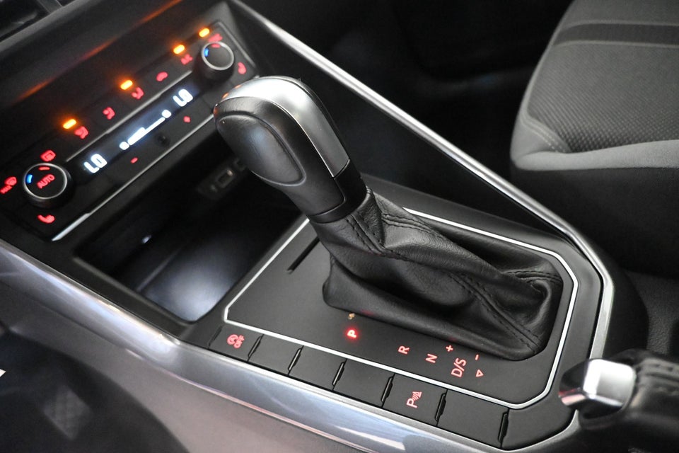 VW Polo 1,0 TSi 115 Highline DSG 5d