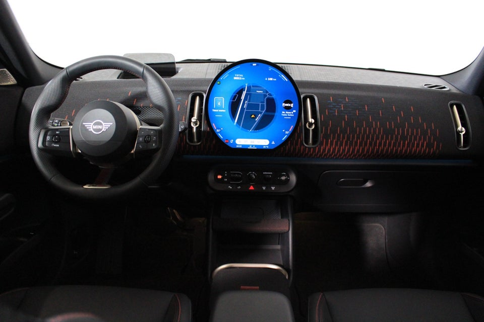 MINI Countryman SE JCW Trim XL ALL4 5d