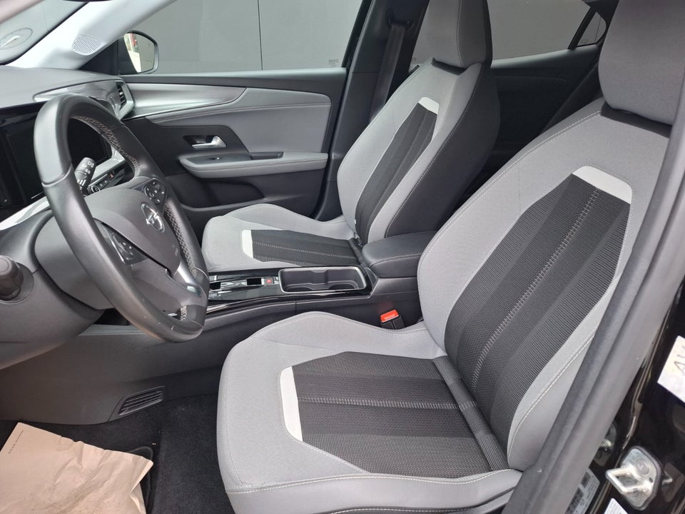 Opel Mokka-e 50 Elegance 5d