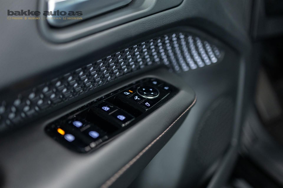 Nissan Ariya 63 Advance 5d