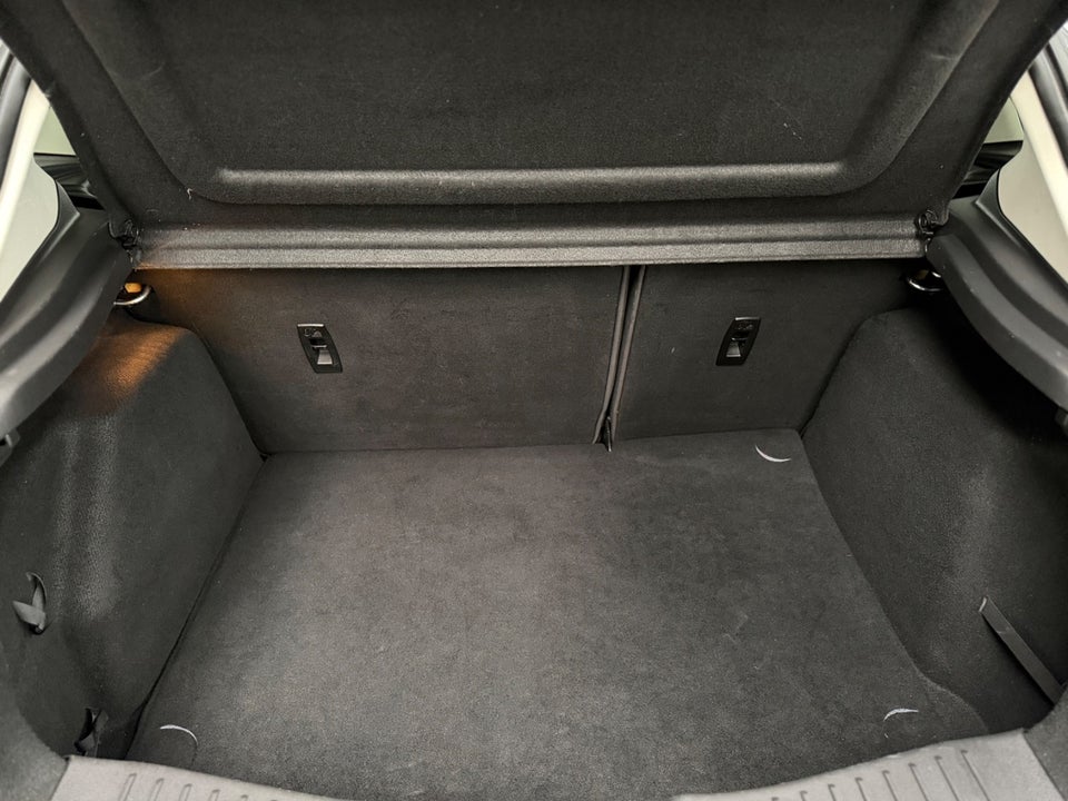 Ford Focus 1,5 TDCi 120 Business aut. 5d