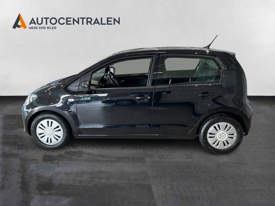 VW Up! 1,0 60 Move Up! BMT 5d