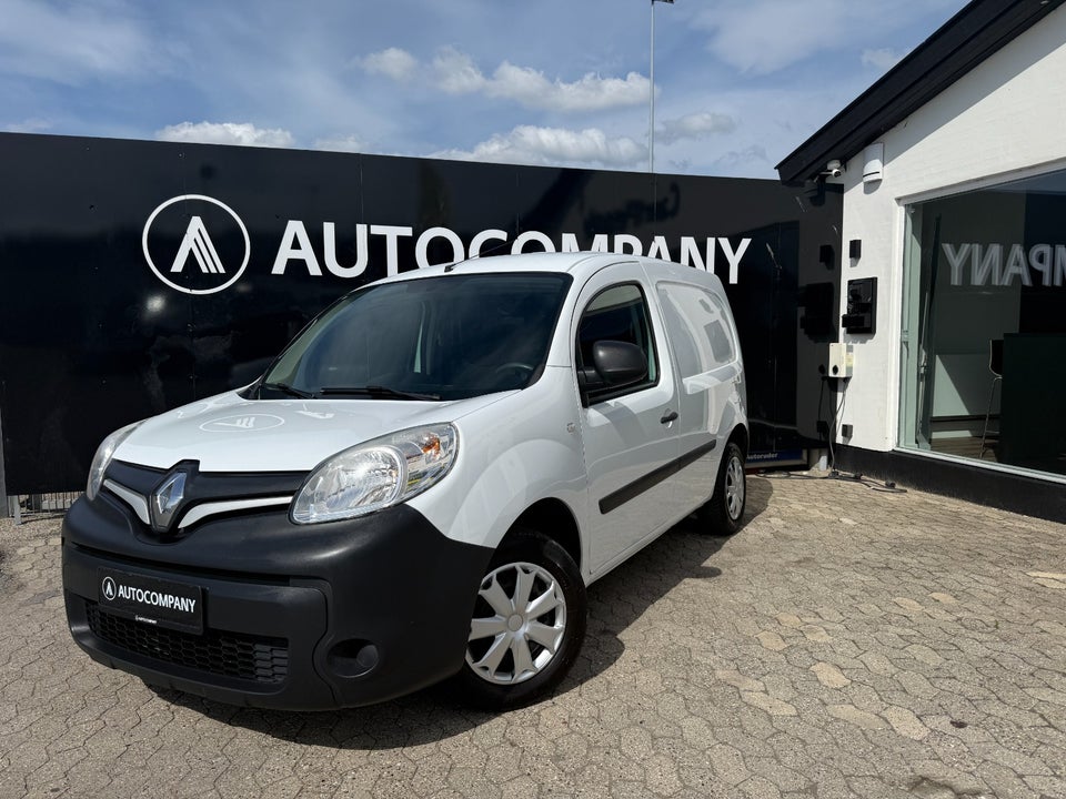 Renault Kangoo 1,5 dCi 75 Access L1