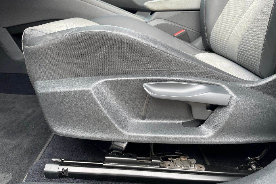 Skoda Enyaq 80 iV 5d