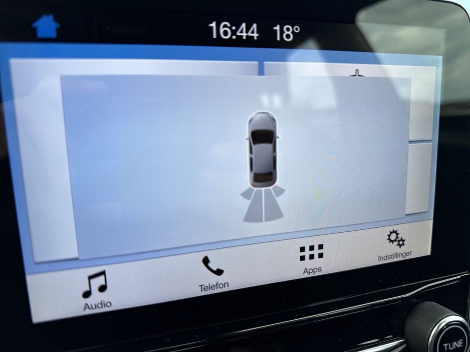 Ford Fiesta 1,0 EcoBoost ST-Line 5d