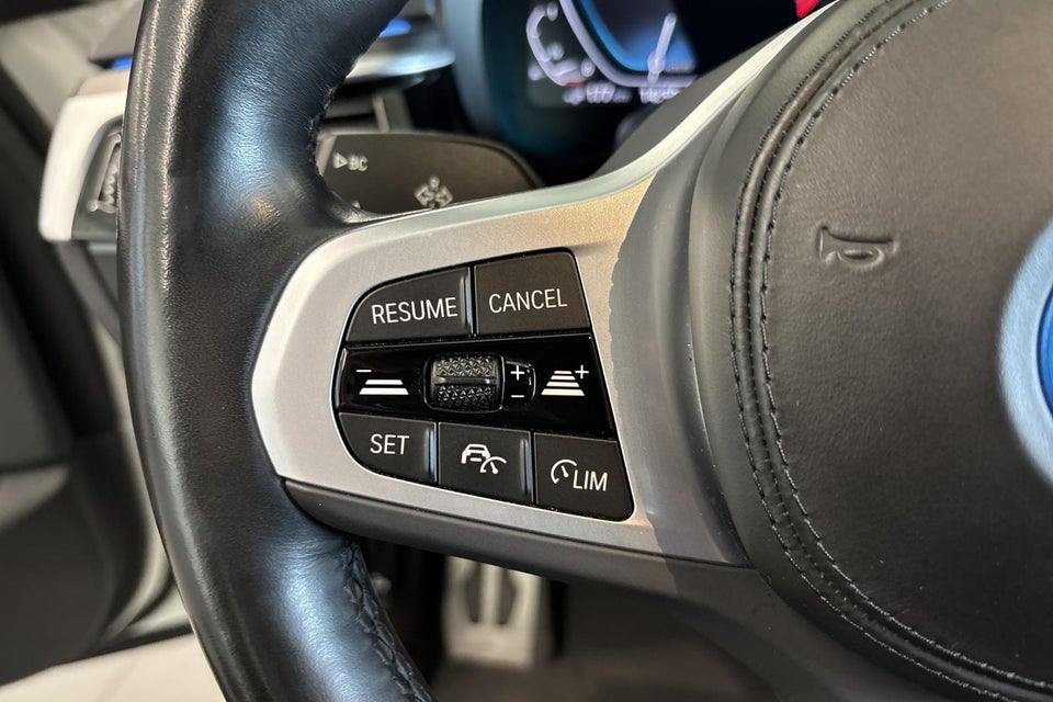 BMW 530e 2,0 M-Sport aut. 4d