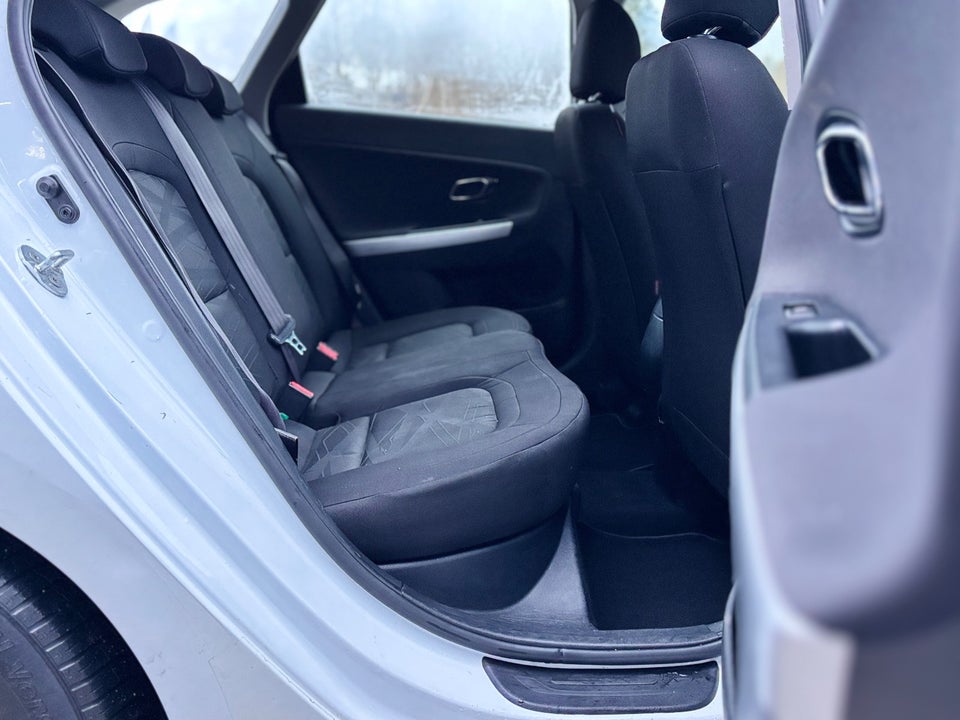 Kia Ceed 1,4 CVVT Collect SW 5d