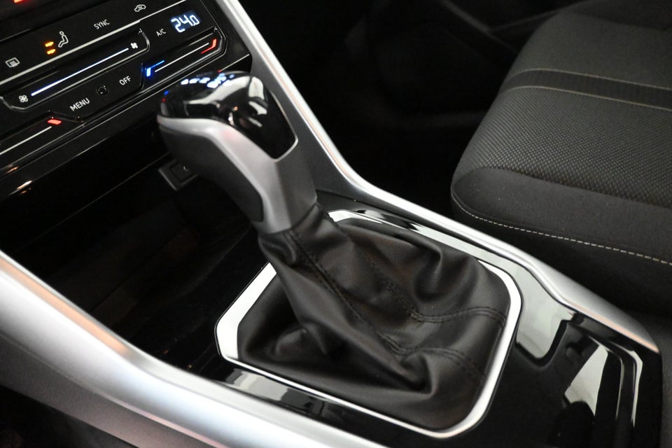 VW T-Roc 1,5 TSi 150 Life DSG 5d