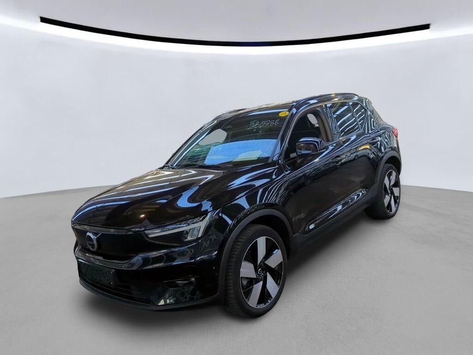 Volvo XC40 ReCharge Extended Range Ultimate 5d