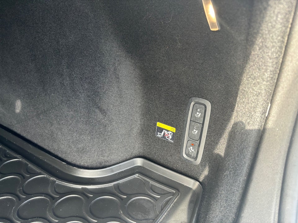 Volvo V60 2,0 D4 190 Momentum aut. 5d