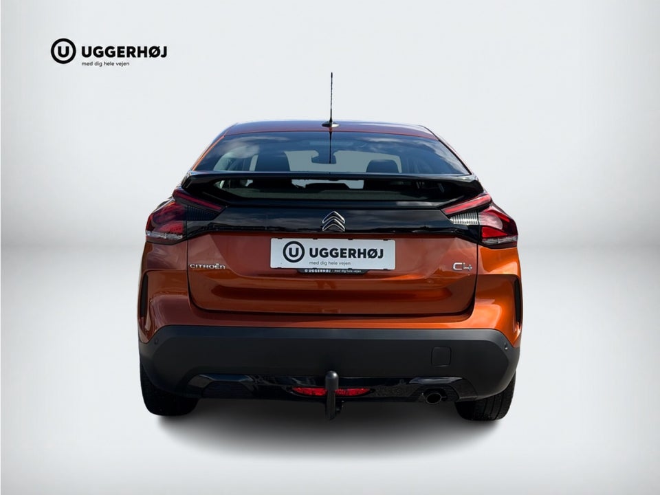 Citroën C4 1,2 PureTech 100 Feel 5d