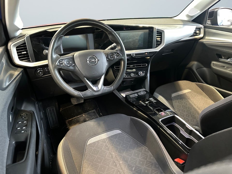 Opel Mokka-e 50 Edition 5d